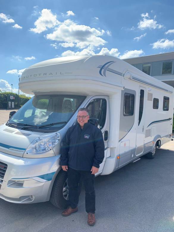 Motorhomes Nottinghamshire Motorhomes For Sale in Nottinghamshire