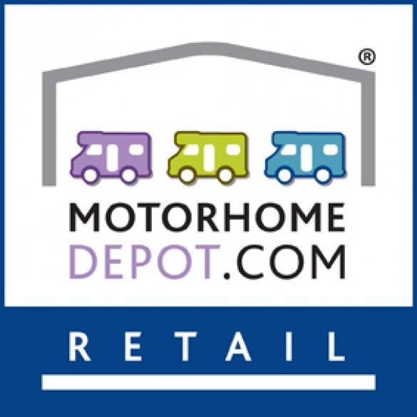 Motorhome Depot Retail - Colne 