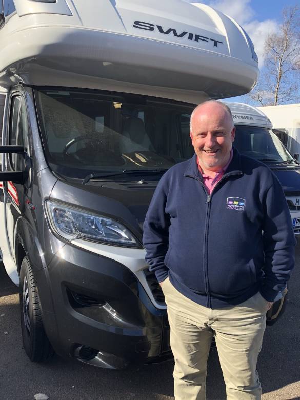 Motorhomes For Sale Hampshire Motorhomes Portsmouth Motorhome