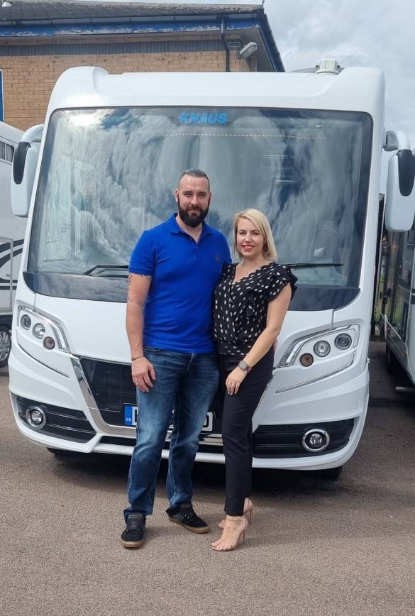 Motorhomes Nottinghamshire Motorhomes For Sale in Nottinghamshire