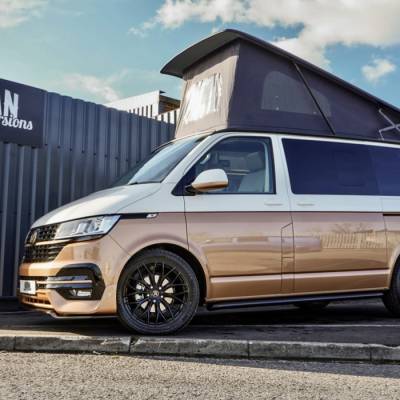 t28 camper conversion