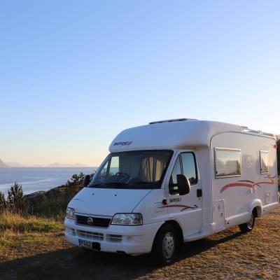 Rapido 773F rapido-773f