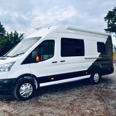 ford transit jumbo for sale
