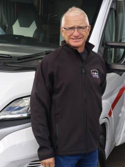 Phil Boxall