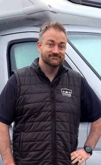 Motorhome Depot Retail - Cannock Chase