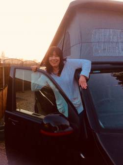 Janet Hyde & Paul Barnett