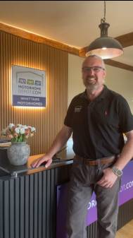 Motorhome Depot Retail - Whittams 