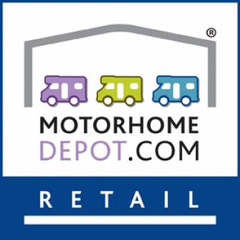 Motorhome Depot Retail - Northwich