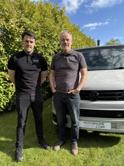 Will & David Enright 