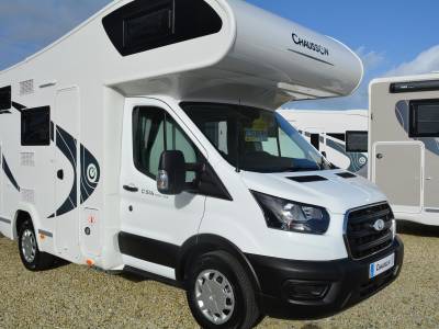 2022 Chausson C514 First Line