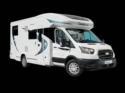 2023 Chausson 788 First Line