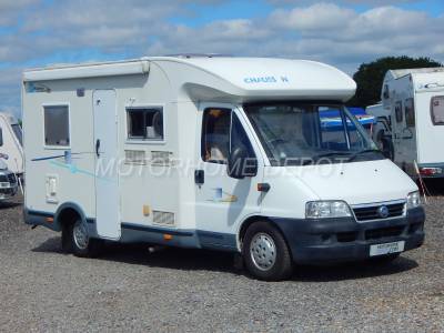 CHAUSSON WELCOME 55 - 2005