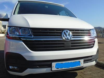 VW Transporter T6.1 Highline