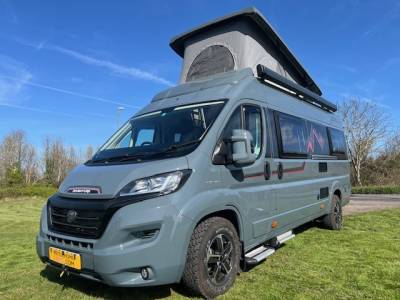 AUTOTRAIL ADVENTURE 65