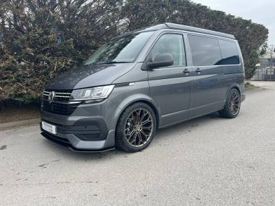 2023 VW T6.1 Transporter 9000mls Startline T28 - Riemo Roof 