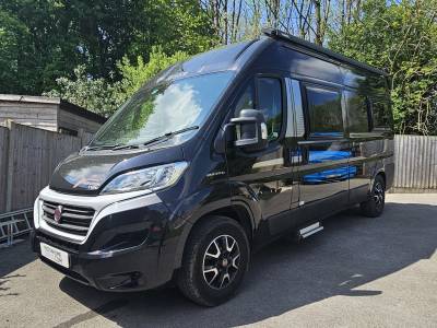 Elddis Evolution CV20 - End Lounge - 2020 - FOR SALE