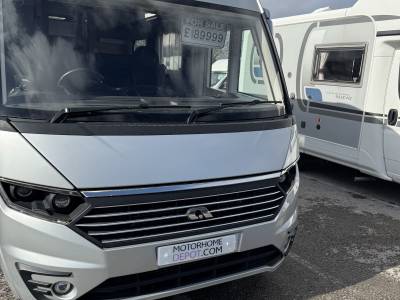 Adria Sonic Supreme 810 SC