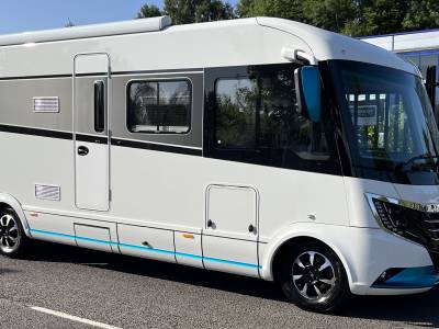 Niesmann+Bischoff Arto 88EK | Automatic | ClouLine High Level Luxury | 4berth | 