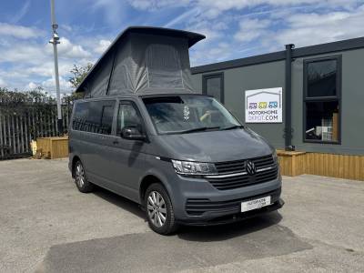 2021 Autocraft Camper