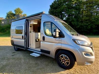 Rapido Dreamer D55 Select Limited