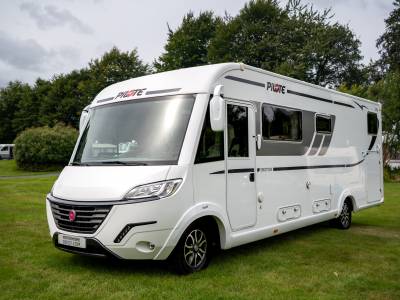 Pilote G781G Emotion