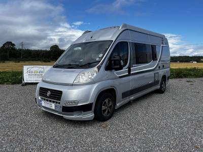 Globecar Globescout Style