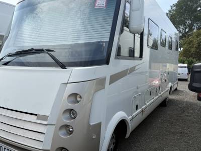 Niesmann and Bischoff Flair 700I