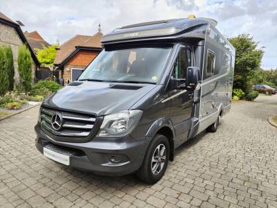 Hymer MLT 570