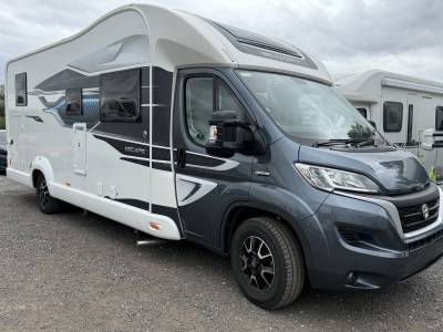 Swift escape 694 2022