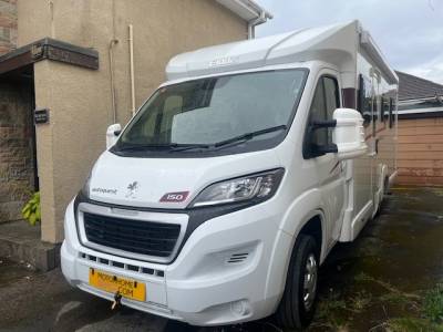 ELDDIS AUTOQUEST 150