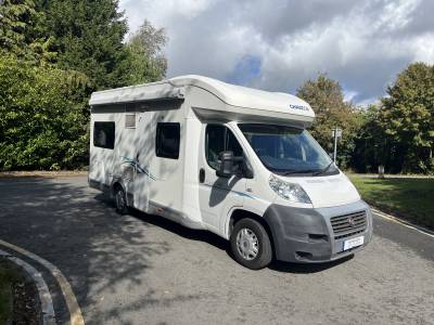 Chausson Flash 06