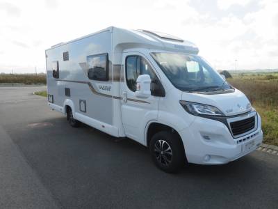 Elddis 150 Vogue