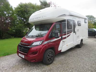 Auto Trail Imala 736G