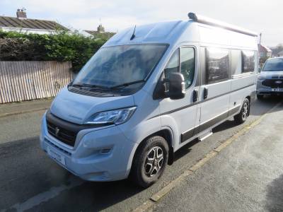 Auto Trail Expedition 66