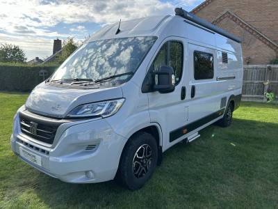 Wildax Constellation 3XL