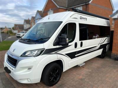 Peugeot Boxer 335 Pro