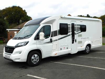 BEASSACARR E494 - 2015