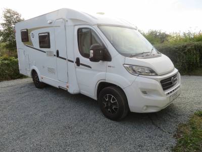 Carado V337 Automatic