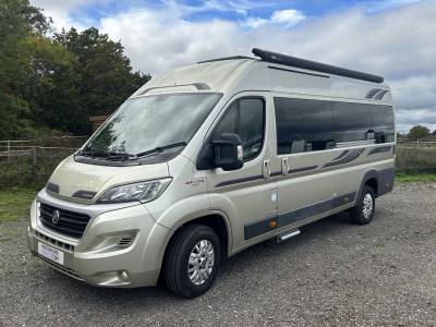 Auto-Sleeper Kingham