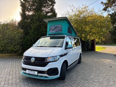 2020 VOLKSWAGEN TRANSPORTER T28 