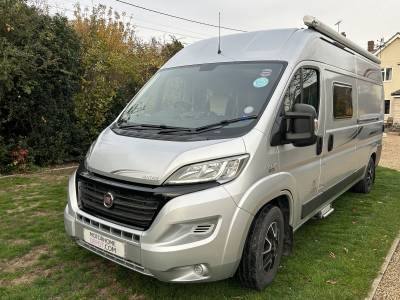 Vantage Ora For Sale - Automatic, Solar, Tow Bar, Tracker, Alarm, 1 Owner