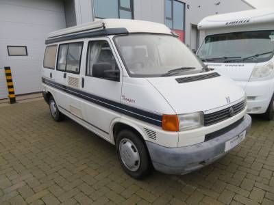 Auto Sleeper trooper