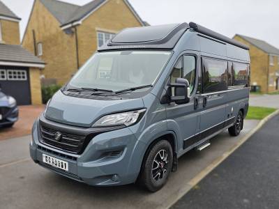 Autotrail V-Line 610 Sport