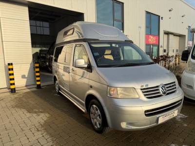 Auto Sleepers Trident