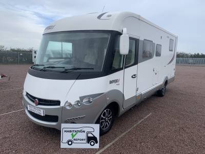 Rapido 9060dF Mobily