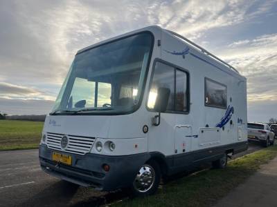 NIESMANN AND BISCHOFF ARTO 59B