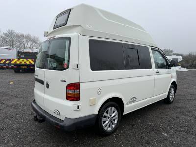 VW HILLSIDE DOVERIDGE