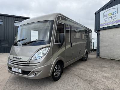 Hymer Exsis I 688 