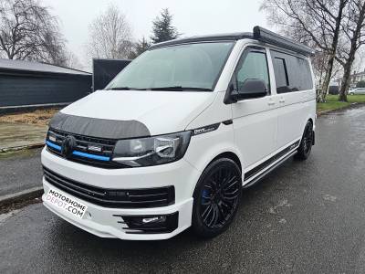 Volkswagen Transporter Campervan T6 - 2017 - FOR SALE