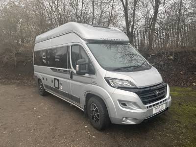 Autotrail V Line 610 Sport